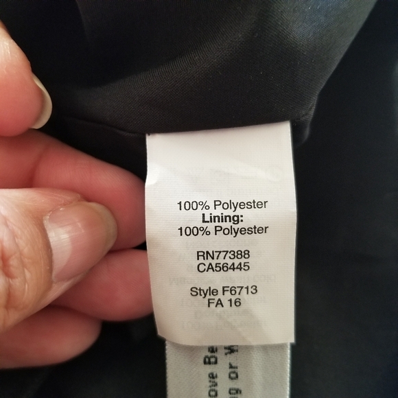 Madewell | Starland Bell Sleeve Mini Dress - Picture 7 of 10